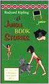 Jungle book stories