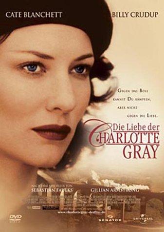 Die Liebe der Charlotte Gray