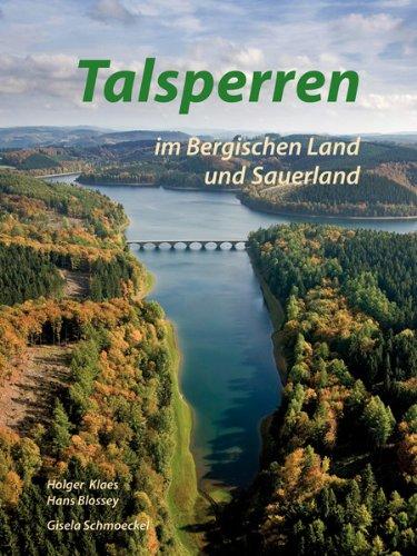 Talsperren im Bergischen Land und Sauerland