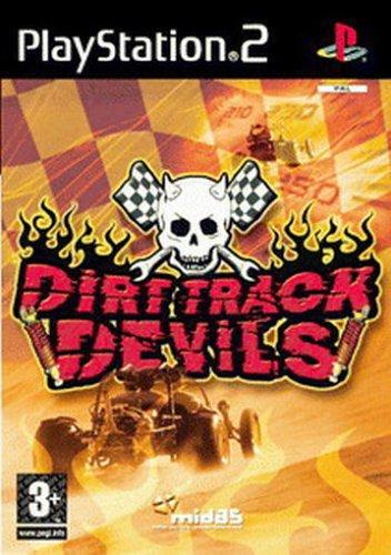 Dirt Track Devils