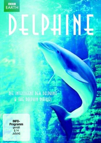 Delphine (Die Intelligenz der Delphine & Dolphin Diaries)