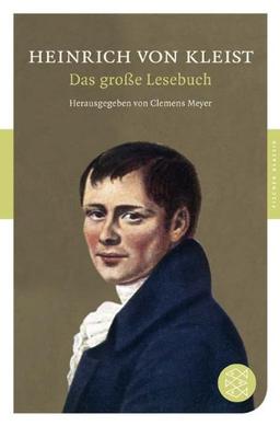 Das große Lesebuch (Fischer Klassik)