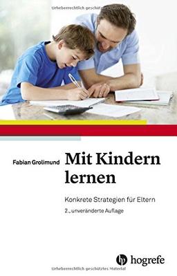 Mit Kindern lernen