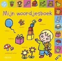 Mijn woordjesboek / 2-4 jr / druk 1