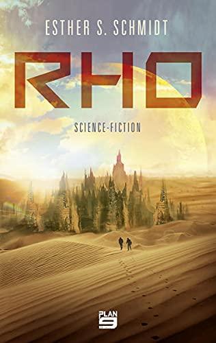 Rho: Science-Fiction