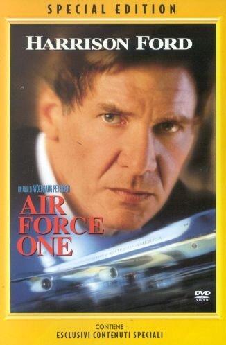 Air Force One (special edition) [IT Import]