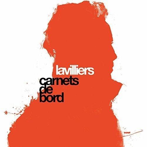 Carnets de Bord [Vinyl LP]