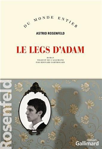 Le legs d'Adam