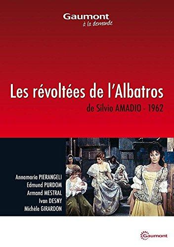 Les révoltées de l'albatros [FR Import]