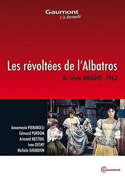 Les révoltées de l'albatros [FR Import]