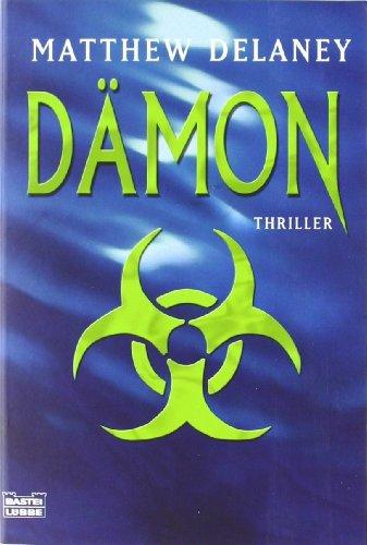 Dämon: Thriller