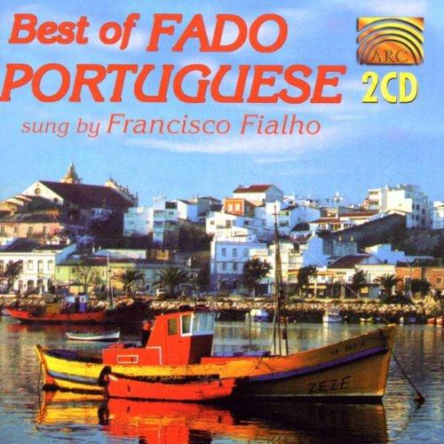 Best of Fado Portuguese