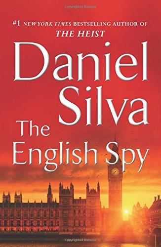 The English Spy