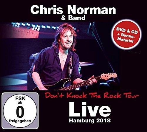 Don't Knock the Rock Tour 2018 Live