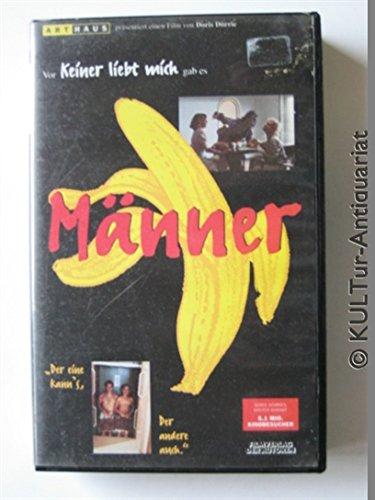 Männer [VHS]