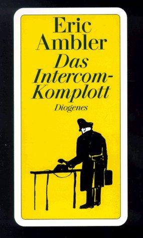 Das Intercom- Komplott.