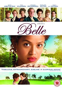 Belle [DVD] (IMPORT) (Keine deutsche Version)