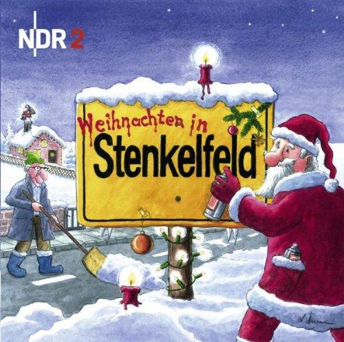 NDR 2: Weihnachten in Stenkelfeld