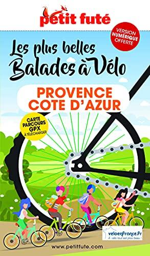 Les plus belles balades à vélo : Provence, Côte d'Azur