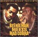 Beenie Man Meets Mad Cobra