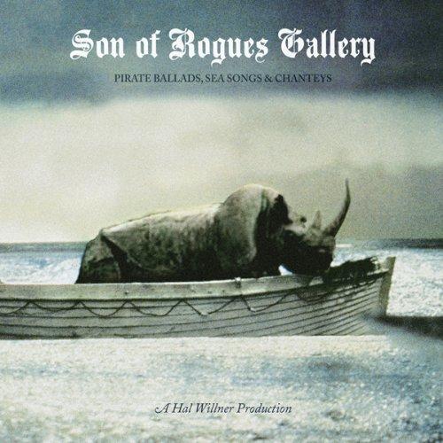 Son of Rogue's Gallery