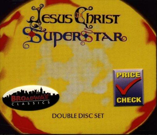 Jesus Christ Superstar