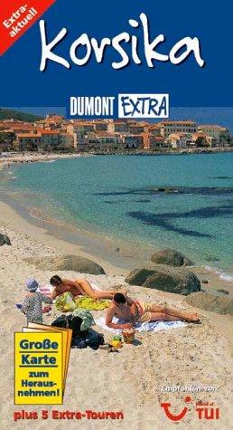 DuMont Extra, Korsika