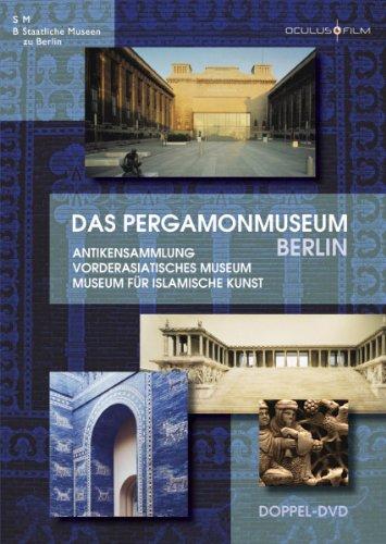 Das Pergamonmuseum Berlin [2 DVDs]