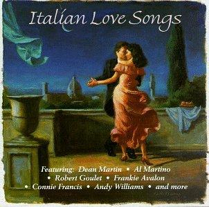 Italian Love Songs