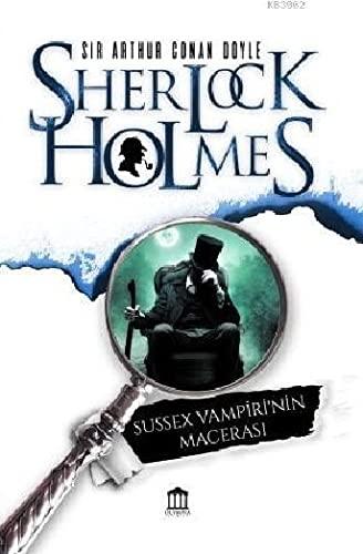 Sherlock Holmes / Sussex Vampiri'nin Macerası