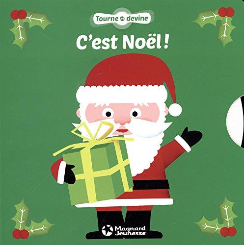 C'est Noël !