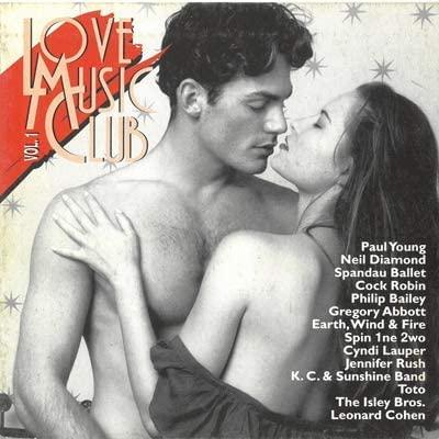 Love Music Club Vol.1