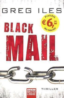 Blackmail: Thriller