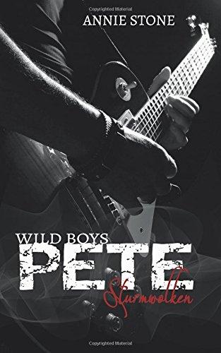 Pete - Sturmwolken (Wild Boys)