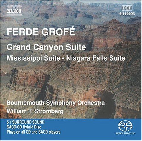 Grand Canyon Suite