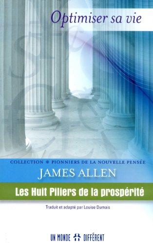 Huit piliers de la prospérité