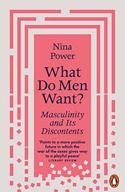 What Do Men Want?: Masculinity and Its Discontents