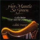 Folklore - Her Mantle So Green (Celtic Harp)