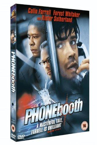 Phone Booth [UK Import]