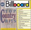 Billboard Top Country Hits 1967