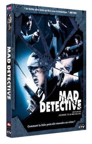 Mad détective [FR Import]