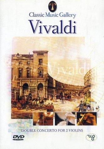 Vivaldi - Classic Music Gallery