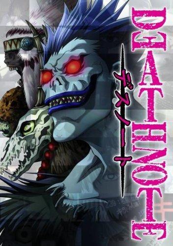 Death Note - Vol. 6, Episoden 24-27