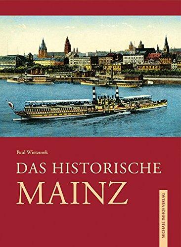 Das historische Mainz