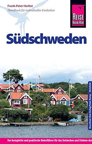 Reise Know-How Südschweden (Reiseführer)