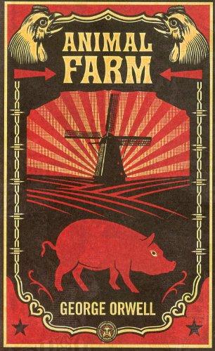 Animal Farm: A Fairy Story