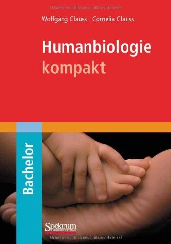 Humanbiologie kompakt (Bachelor)