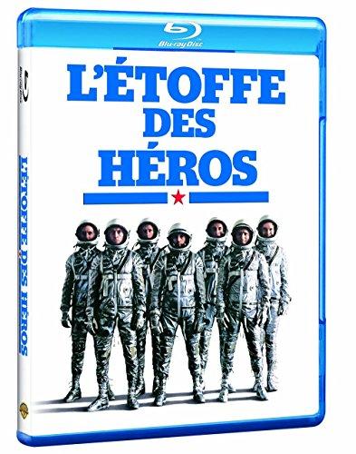 L'étoffe des héros [Blu-ray] [FR Import]