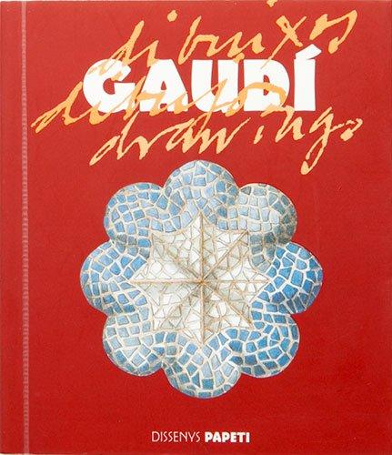 Gaudi Drawings (Sèrie E)