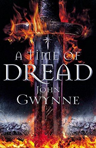 A Time of Dread (Of Blood & Bone, Band 1)